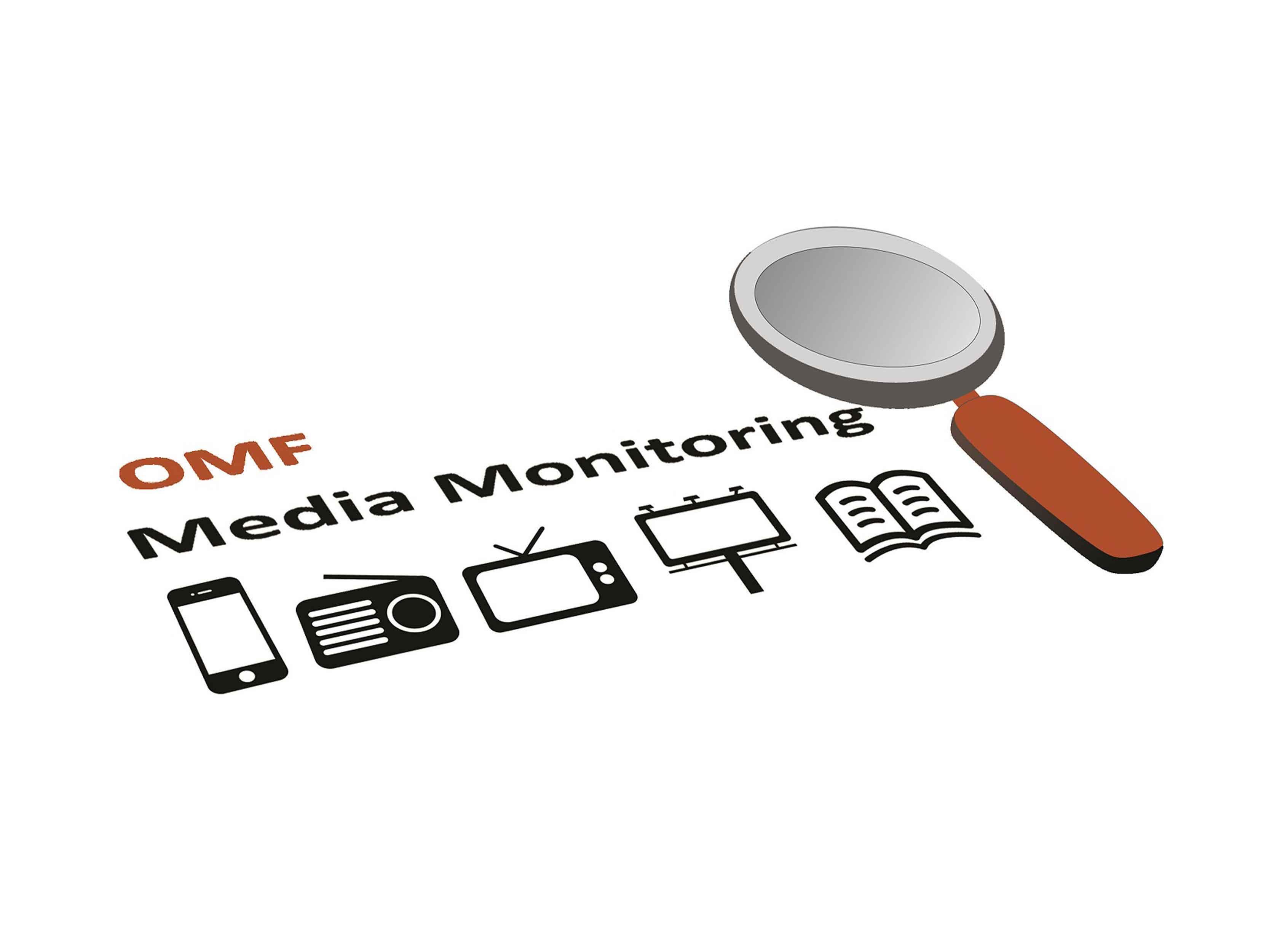 Media Monitoring, Analysis and Content Sharing